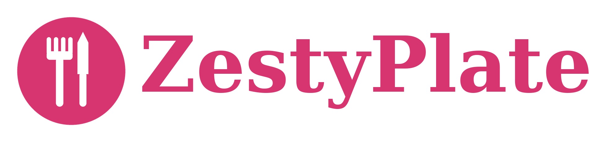 ZestyPlate