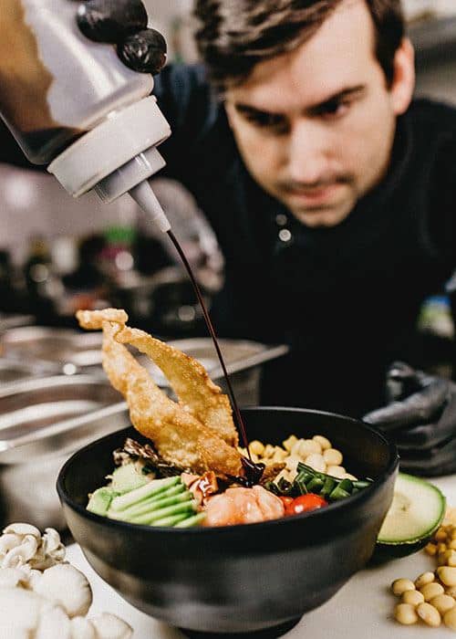 About ZestyPlate