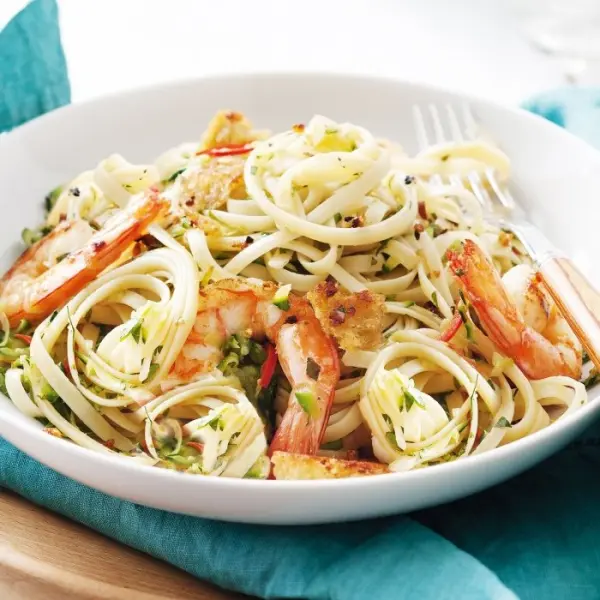 How to Cook Prawns Perfectly Every Time