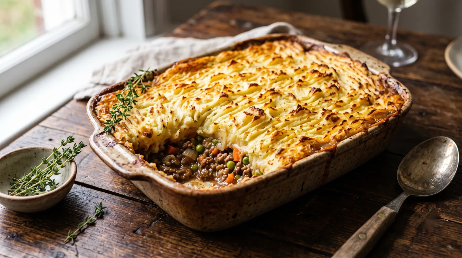 Cottage Pie