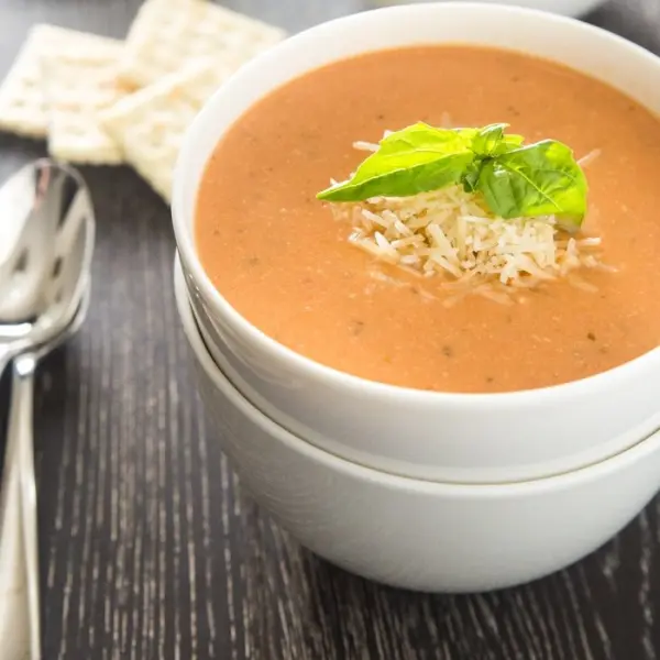 The Art of a Good Soup