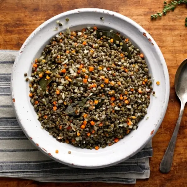 Cooking Dried Beans, Lentils and Chickpeas from Scratch