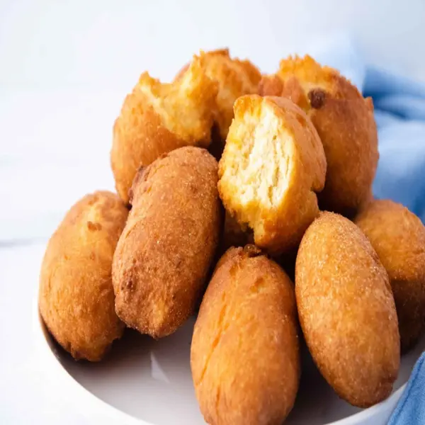Jamaican Festival (Sweet Dumpling)