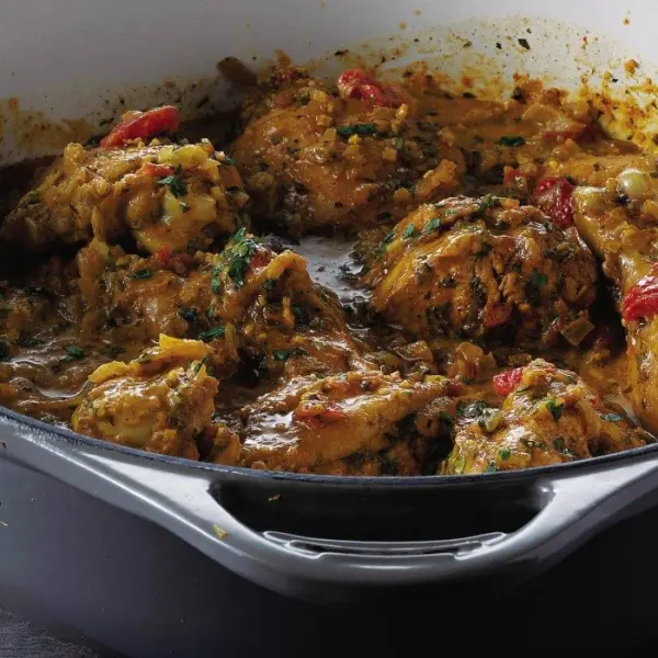 A Beginner's Guide to Curry: Regions, Spices and Technique