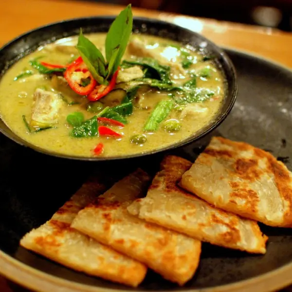 Red, Green or Panang? A Simple Guide to Thai Curry