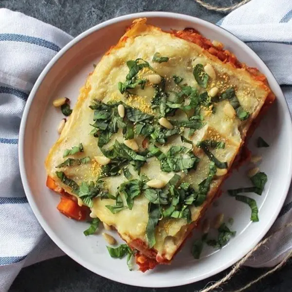 Spinach Recipes