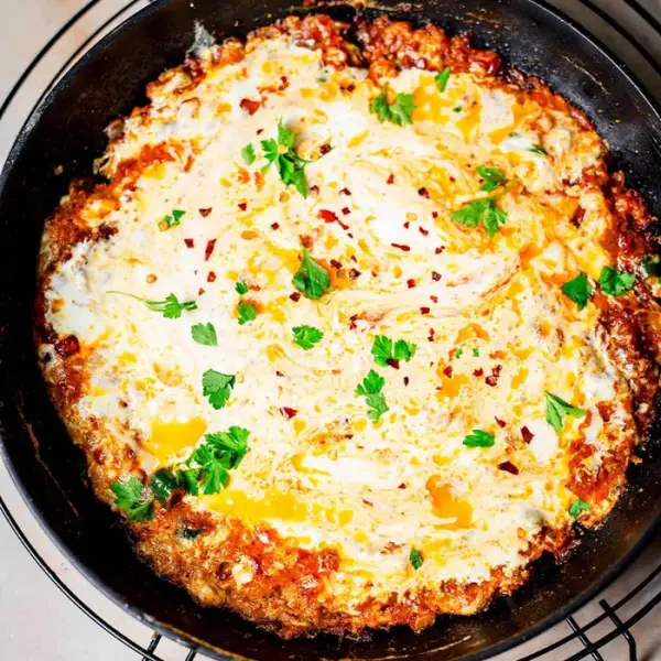 Quick & Easy Recipes