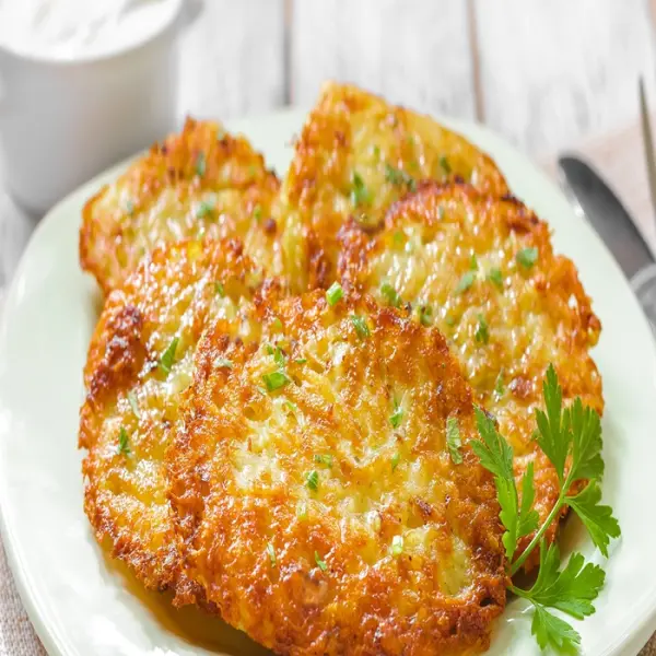 Egg Recipes